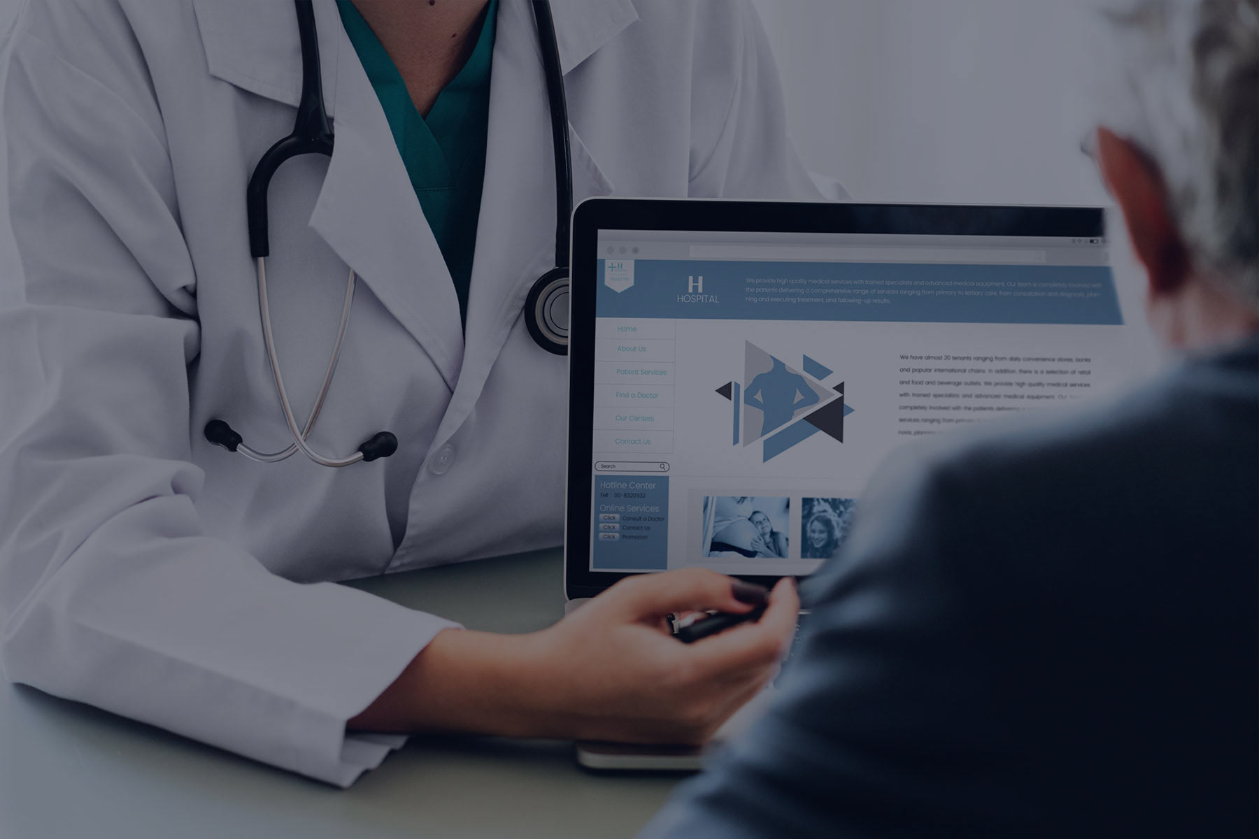Advertise Med LLC - Medical Marketing & Consulting - Second Opinion
